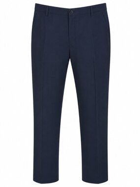1764 Men’s Navy Golf Pants 42x32 Performance Stretch Flat Front NWT